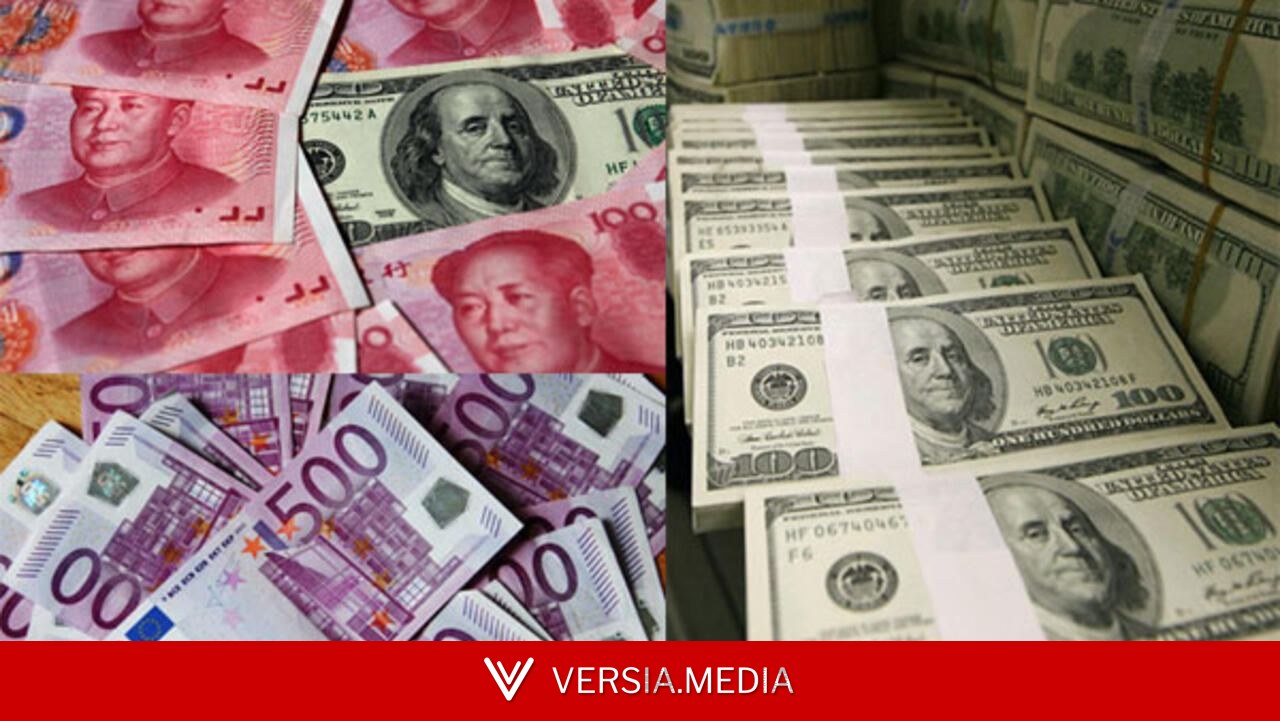 美伊谈判:中国用何“利器”削弱美国制裁伊朗的杀伤力?