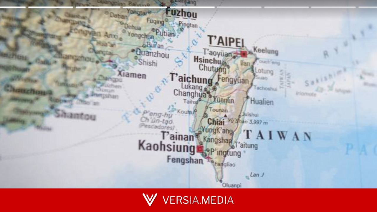 英法德发布联合声明 对中国在台湾东部海域的活动表达关切