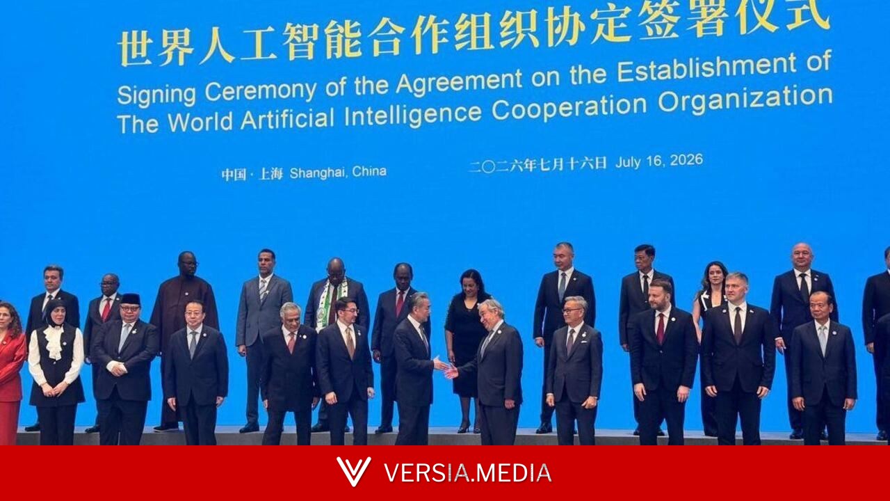 法媒:人工智能在中国绝非纸上谈兵