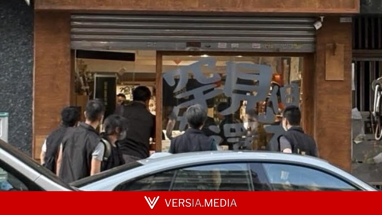 三月内两宗 港独立书店被指售煽动書遭逮捕 创办人加控洗黑钱 人权观察批荒谬