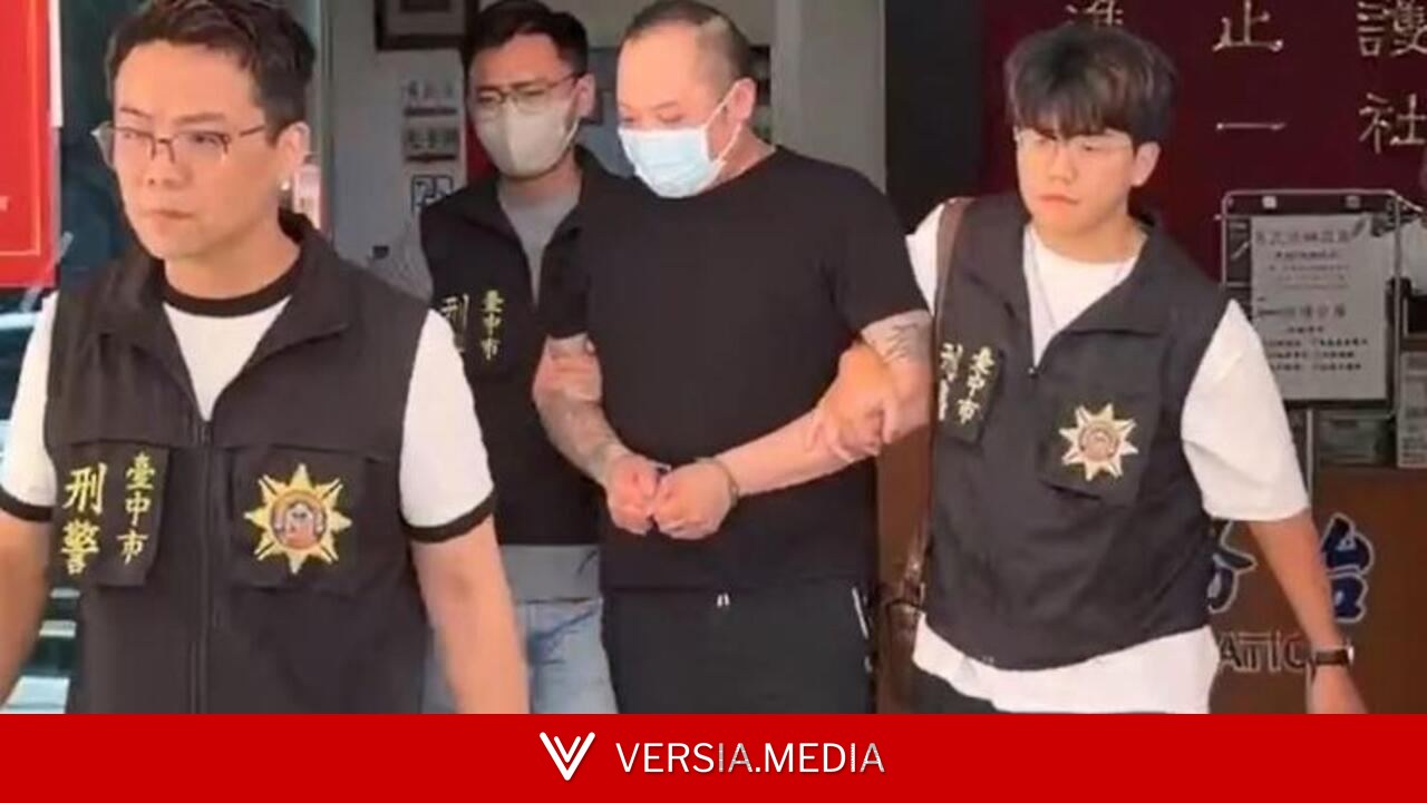 国台办发言人称袭击矢板明夫港人是义愤举动 陆委会指美化暴力