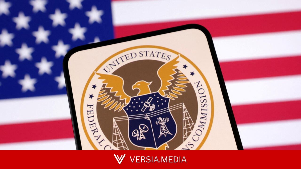 美联邦通信委员会将一家有中国背景的加州IT公司列国安威胁名单