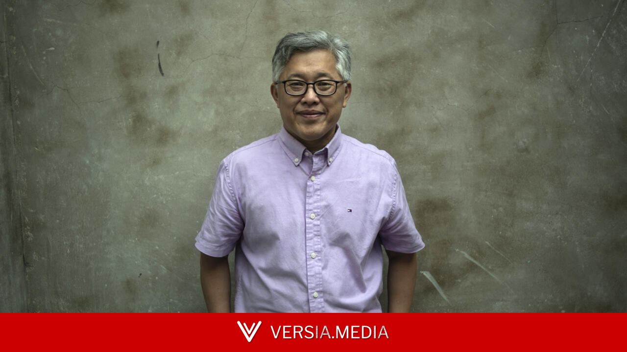 中国释放北京锡安教会创办人 金明日牧师：“获释是中美两国元首讨论的结果”