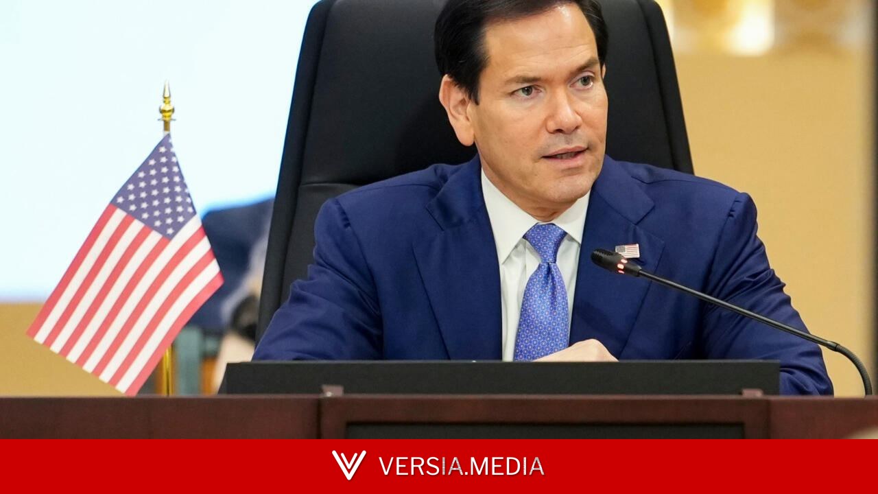 卢比奥访巴林试图平息中东伙伴对美伊协议过于宽松的忧虑