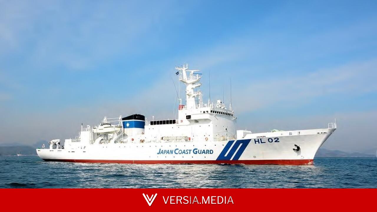 中国海警船在钓鱼岛水域要求日本海上保安厅测量船停止调查预示着什么?