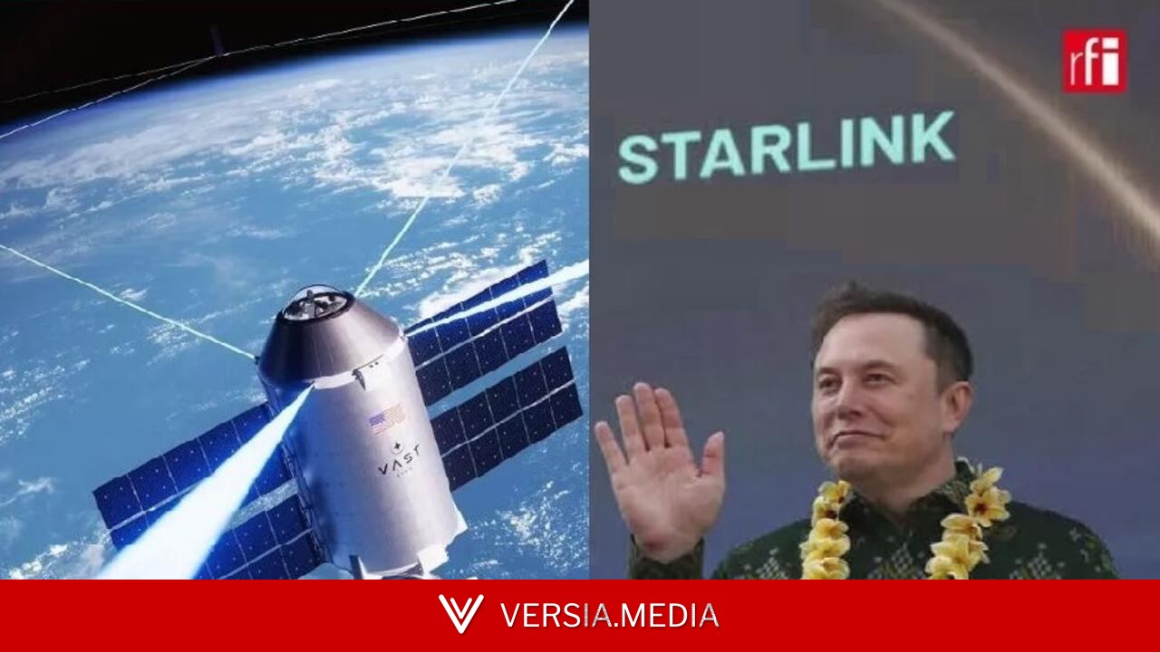 从非洲到巴西 中国打算打破马斯克和星链的全球垄断