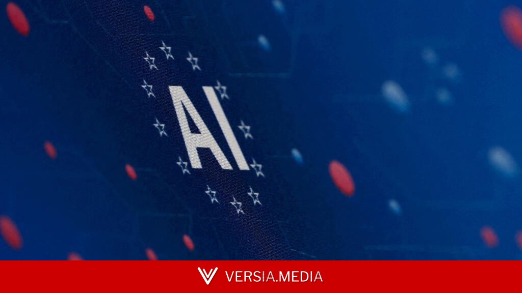 美智库报告:与中国有关网络介入反AI资料中心运动