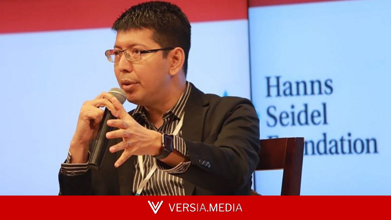 缅甸战略与政策研究所称其创办人去中国仅是为参加学术研讨会 呼吁立即释放