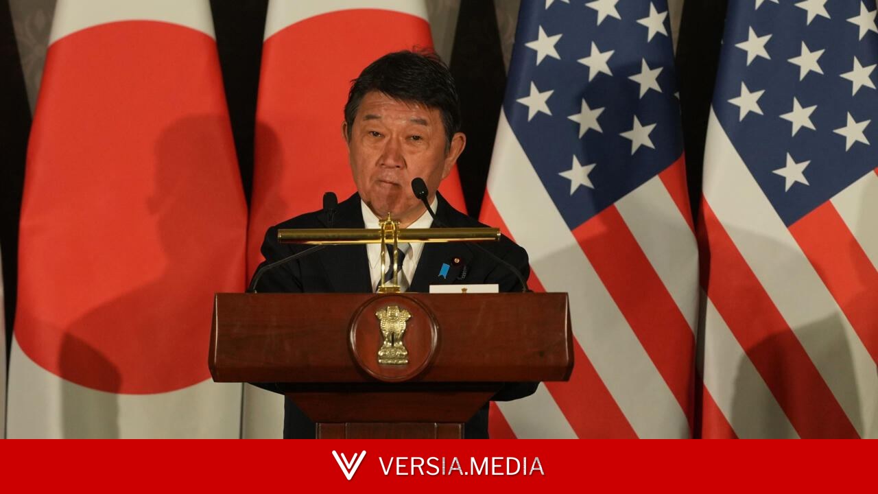 日本在美伊交战后首次向伊朗等提供援助