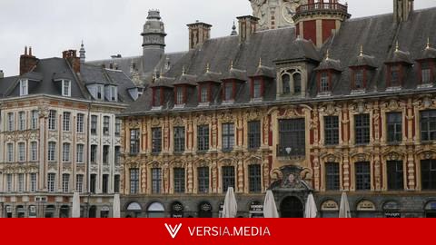 六十五岁中国籍女性法国北部被杀身亡 检方称二十九岁嫌疑人被正式立案调查