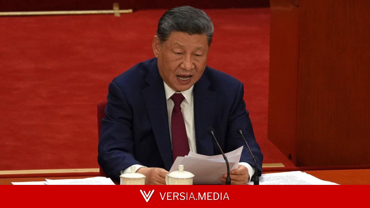 解放报:今在中国,习近平关于民族团结的理念就是法律