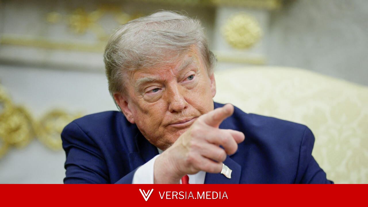 特朗普将就选举公正性发表全国讲话