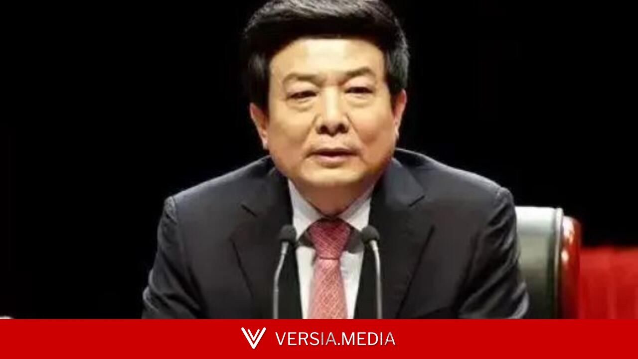 75岁中宣部原副部长蔡赴朝被查