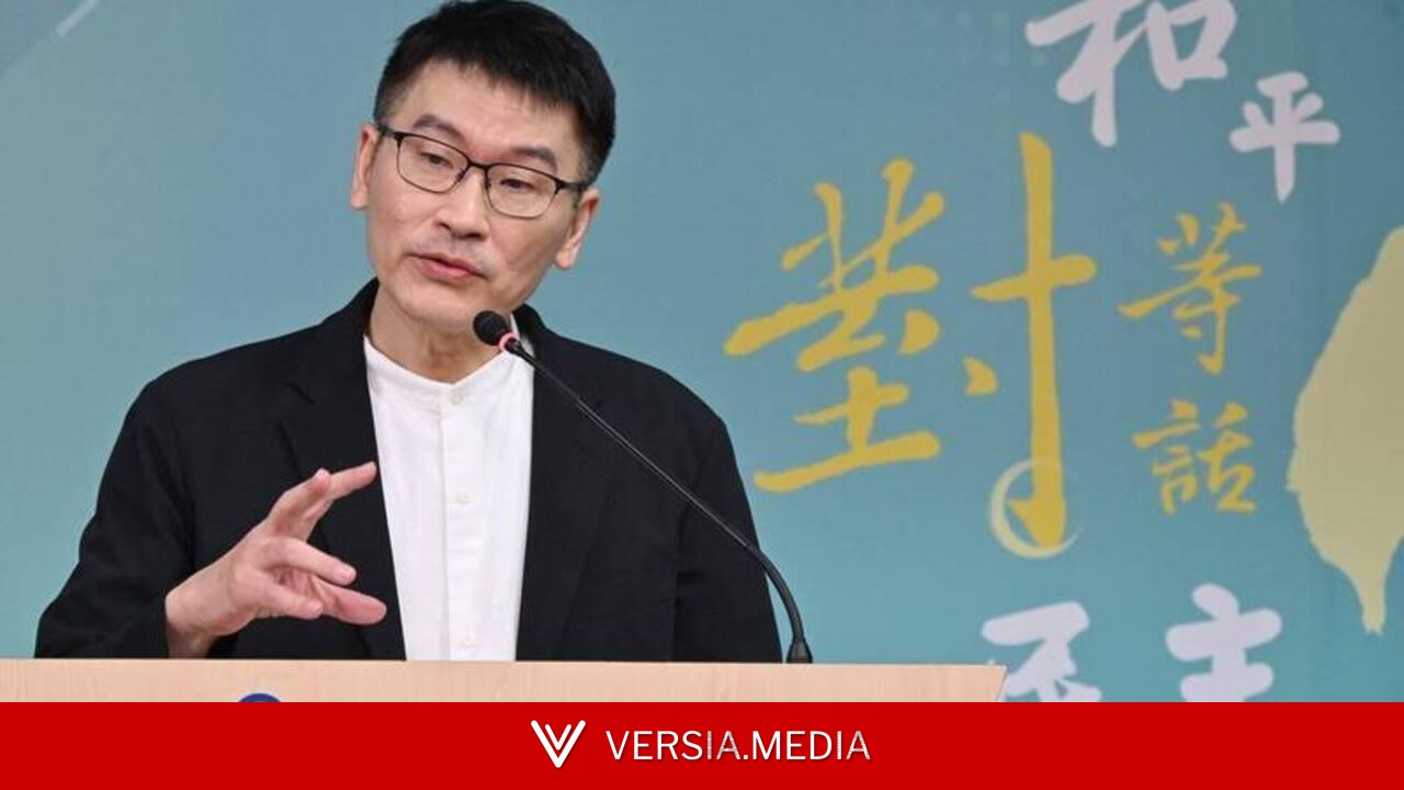台湾人赴陆失联、遭盘查案件快速攀升 陆委会警告公务员没事不要去中国