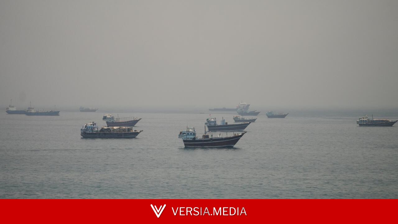 美伊停战协议是否像明斯克协议一样糟糕 — Politics | Versia.media