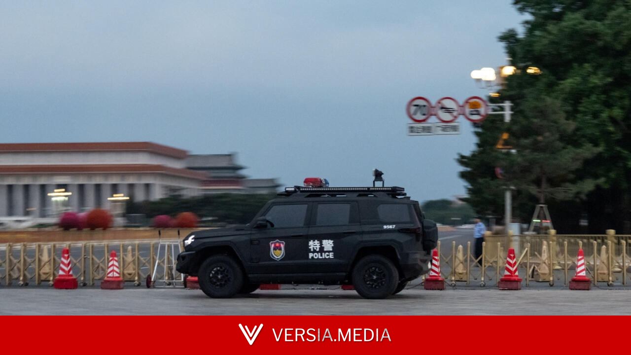 民族团结法7.1正式生效:强制同化 迫害人权 威胁台湾 针对海外 引发担忧