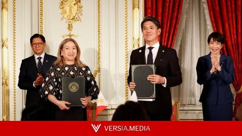 日本菲律宾启动海域划界的目的究竟是什么？