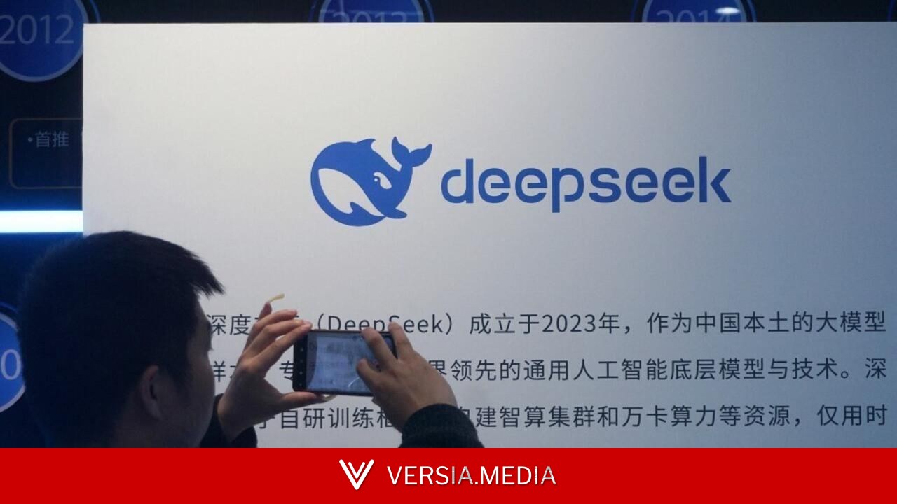 美议员调查美企日益广泛使用中国AI模型 美国务院：该情况引发严重关切