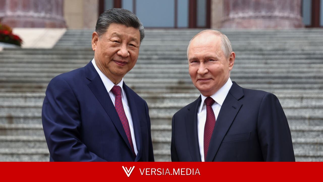 路透独家: 中俄秘密军事训练获高层批准 包括放射生化战 与乌克兰有关
