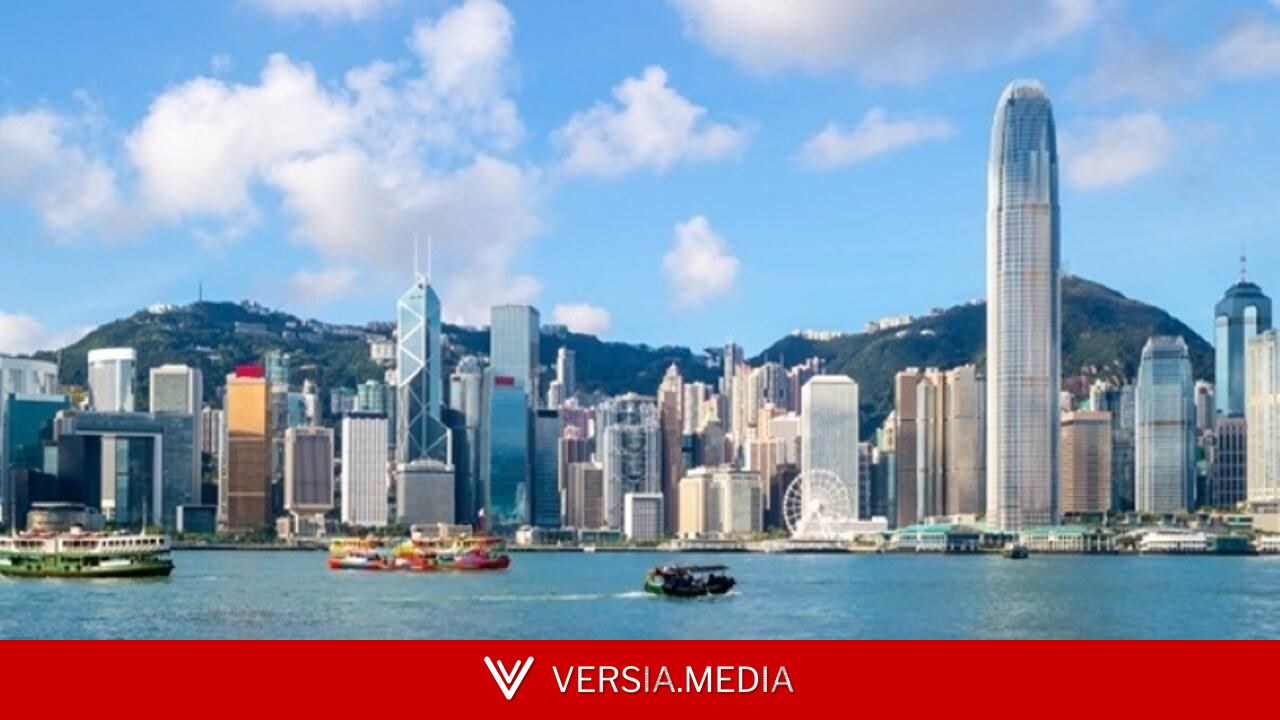 金管局:香港已将人民币幅射至12国 未来数周推更多人币国际化措施