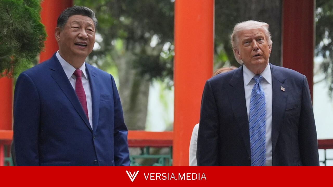 团队有声音担心中方视缄默为索取更多让步契机 美贸易代表指9月特习会多为盘点进展
