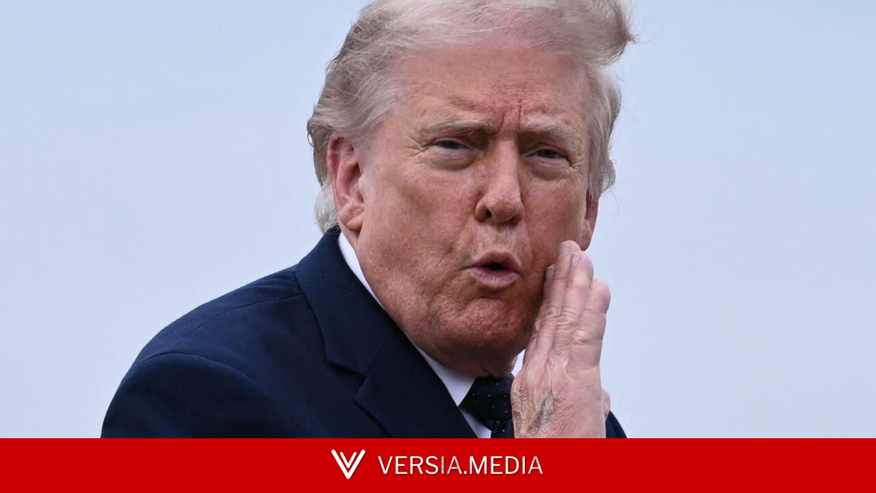 美国伊朗达成谅解备忘录 签署前将在多哈举行筹备会谈 — Politics | Versia.media