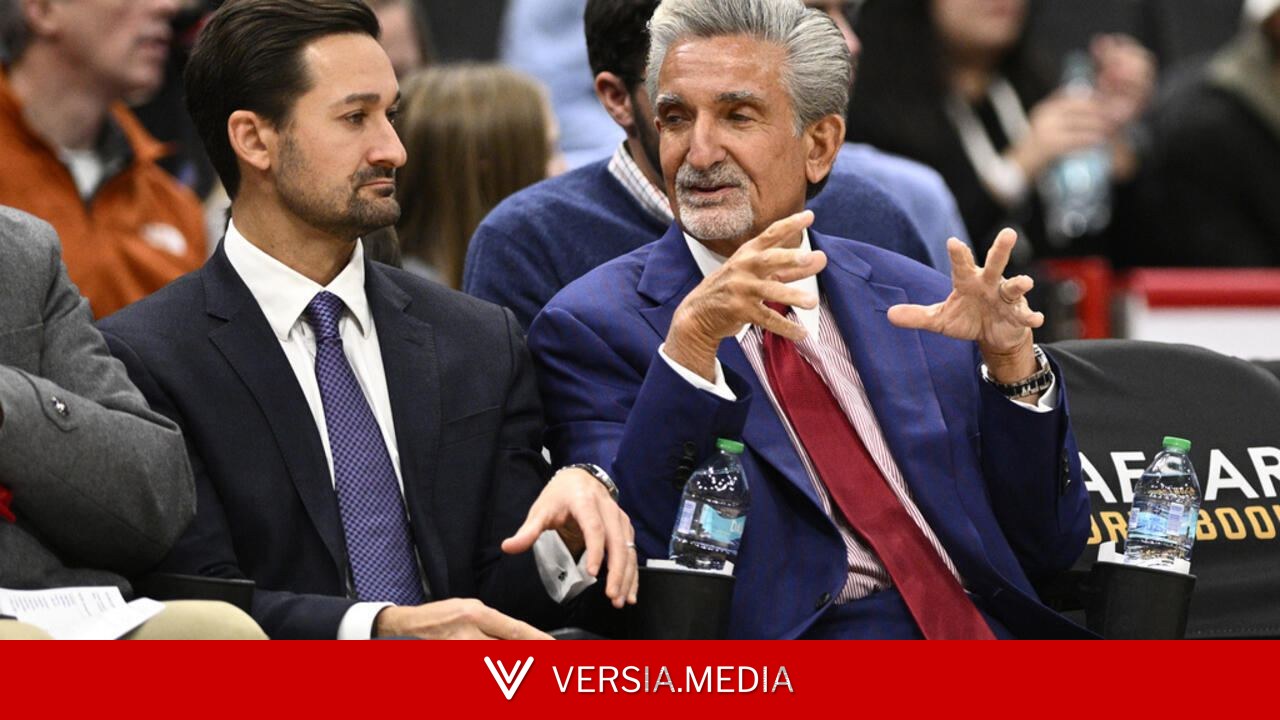 美议员致函NBA奇才队老板 要求终止与上五角大楼清单的阿里巴巴商业关系