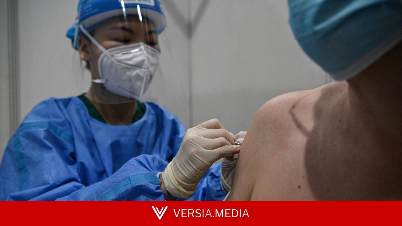 法媒：6岁女童死亡事件再次打击中国在生物、医学领域与美抗衡的雄心