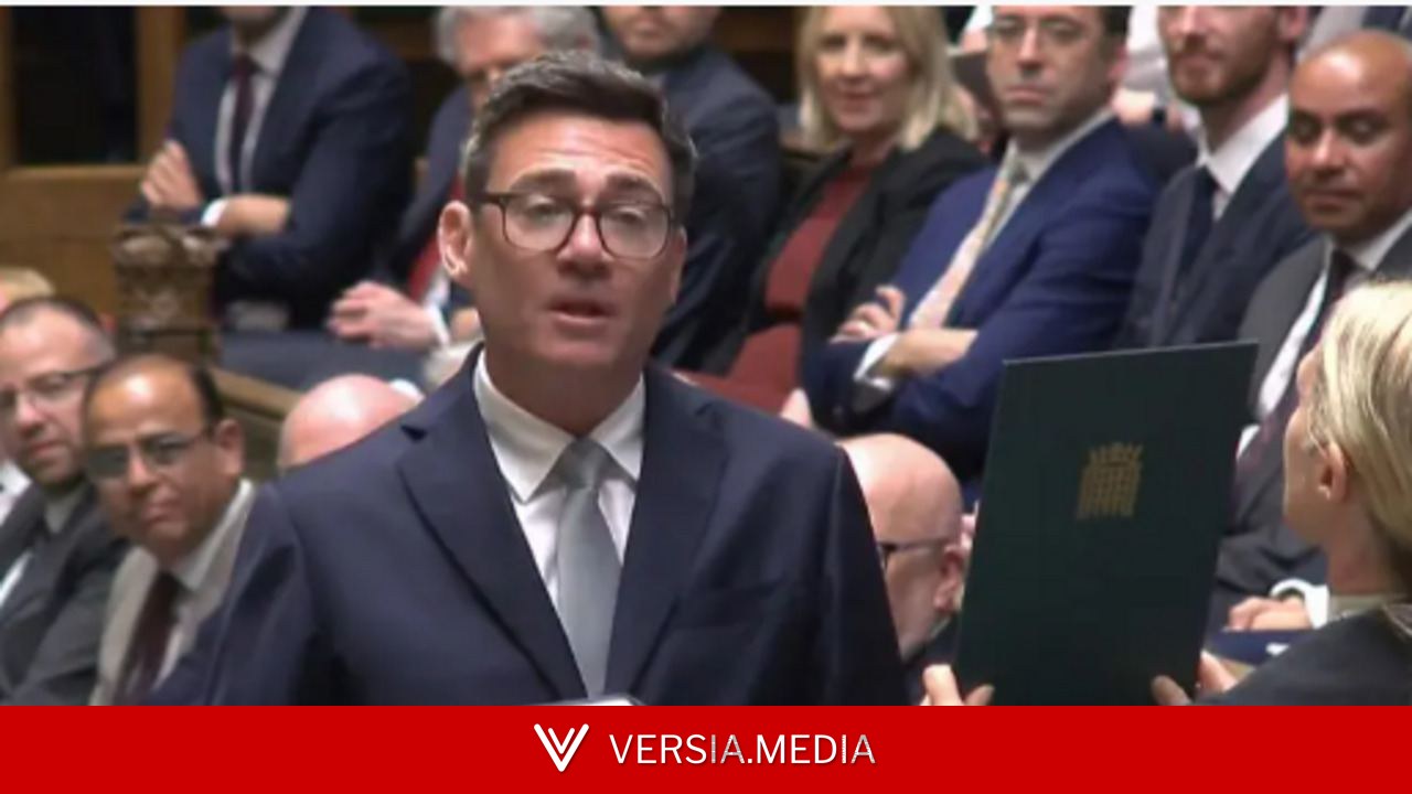 伯纳姆有望在7月17日或18日出任英国首相