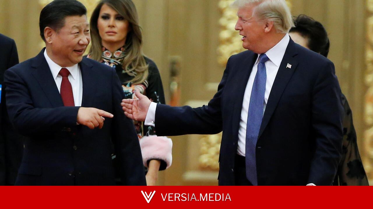 美伊协议达成：特朗普特别感谢习近平普京帮忙
