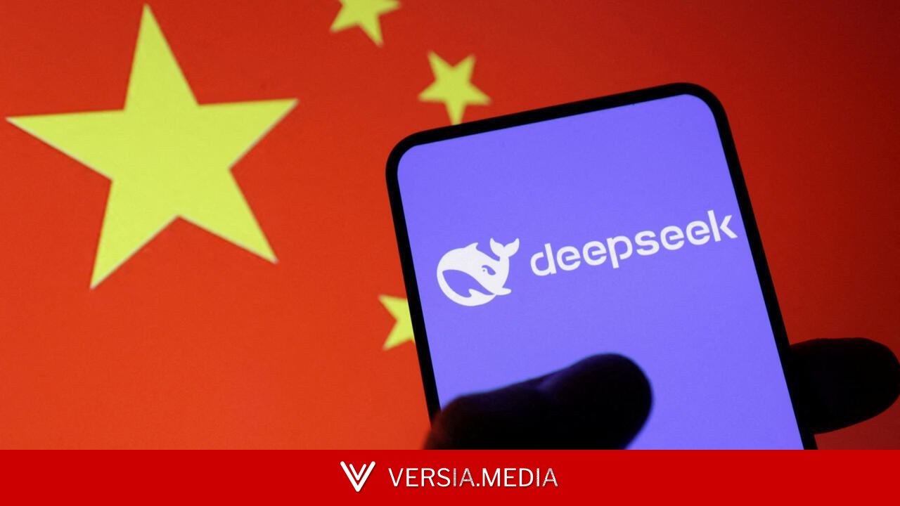 美暂缓将DeepSeek、长鑫存储等逾100家企业列入出口管制实体清单