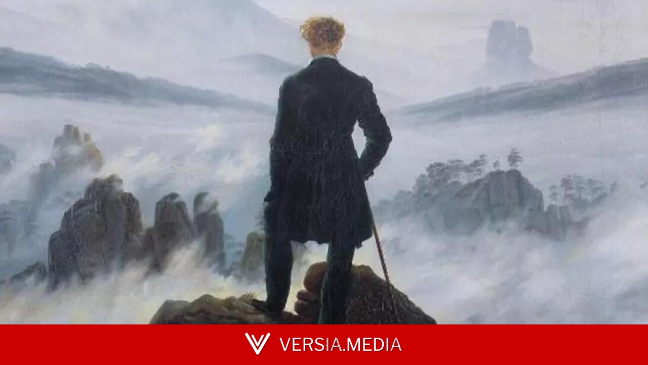 欧洲思想文化长廊:德国浪漫主义第25:浪漫主义群星之二:浪漫派中萌生的现代之花 - 幽灵霍夫曼