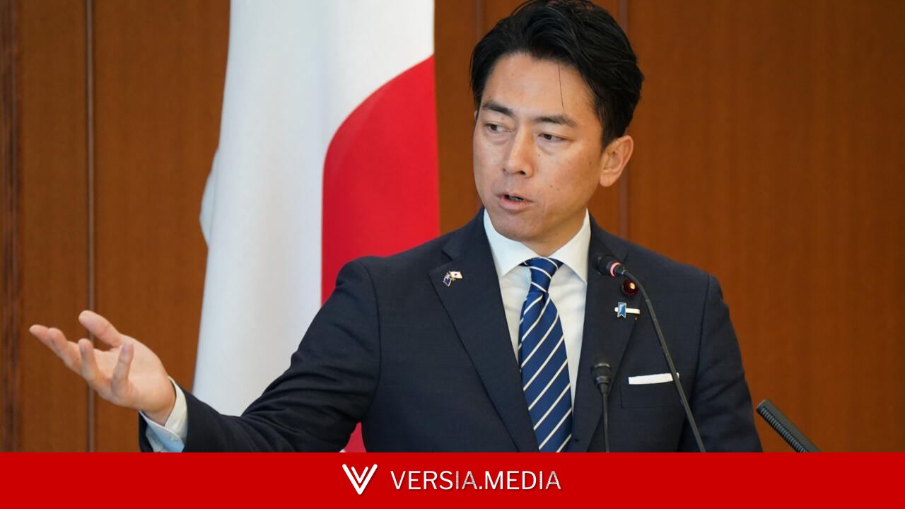 日防相质疑中国军费开支数据:是否真基于事实、有证据支持且高度透明