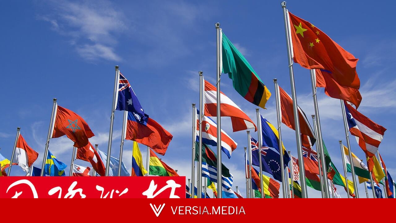 美国强拉硬拽,正在把拉美国家重新纳入自己的势力范围 — Politics | Versia.media