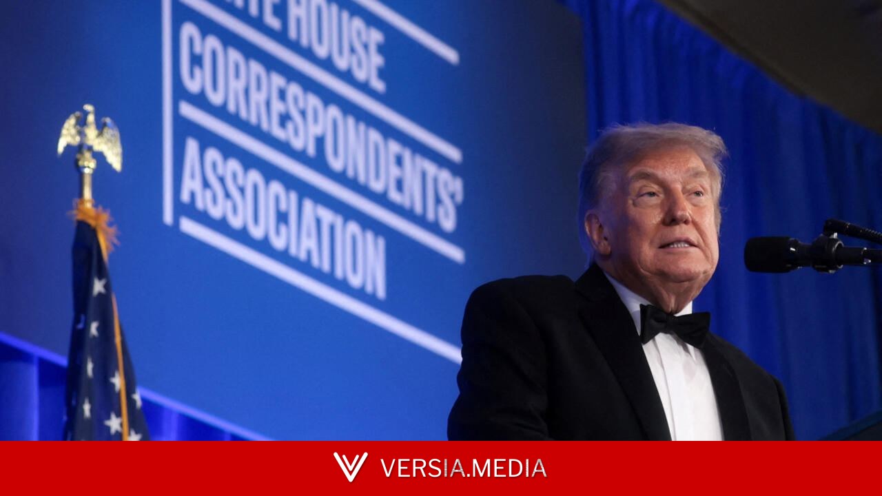 美国2026中期选举100天前的选情