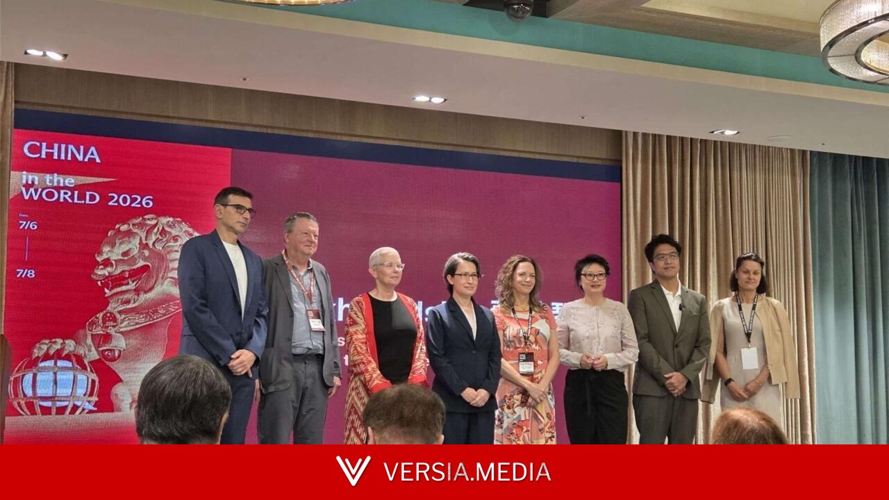 2026中国影响力网络年会:「韧性」是当今民主国家应对中国威胁的关键策略