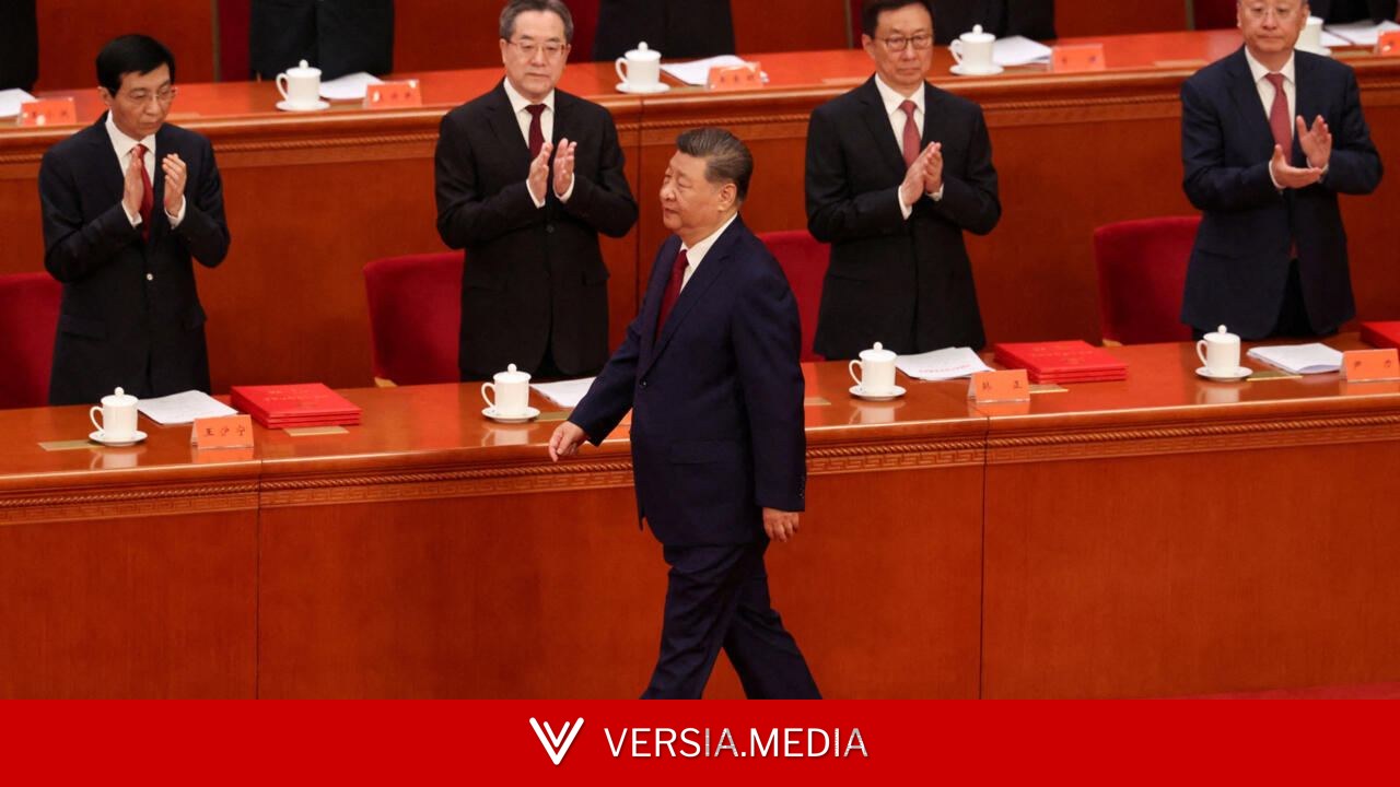 中共建党105周年 习近平七一讲话突出哪些重点？