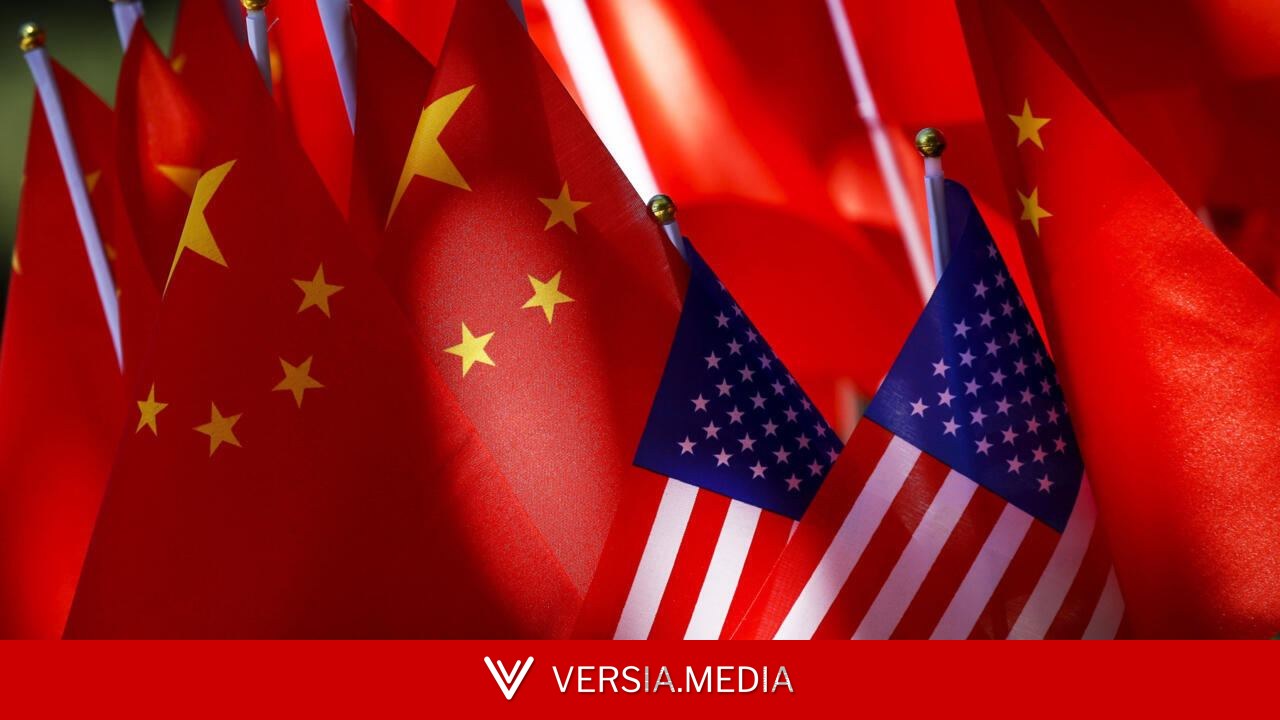 美报告:密苏里州立大学25年培训逾1500名中国国企干部