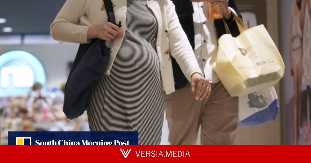 Hong Kong moves antenatal care to public hospitals in reform push