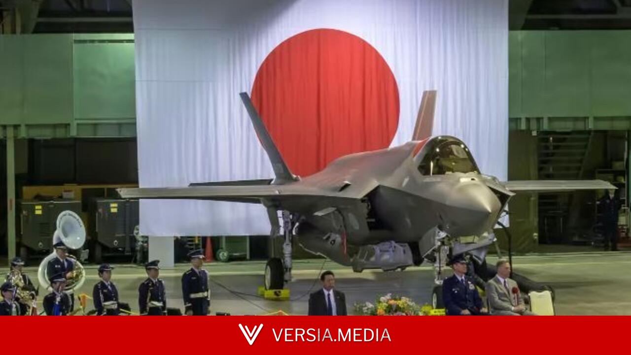 日本通过法律 航空自卫队改为“航空宇宙自卫队”