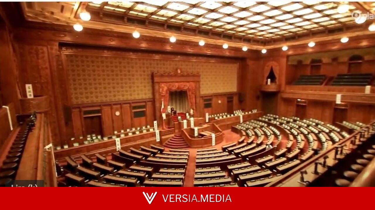日本众议院通过增设“国旗损毁罪”法案