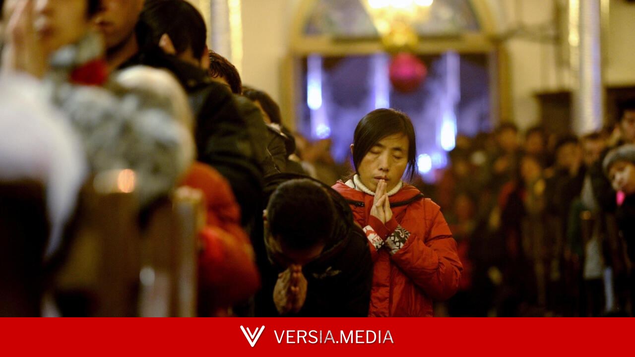 中梵协议十问:一份秘密协议,如何搅动中国天主教会?