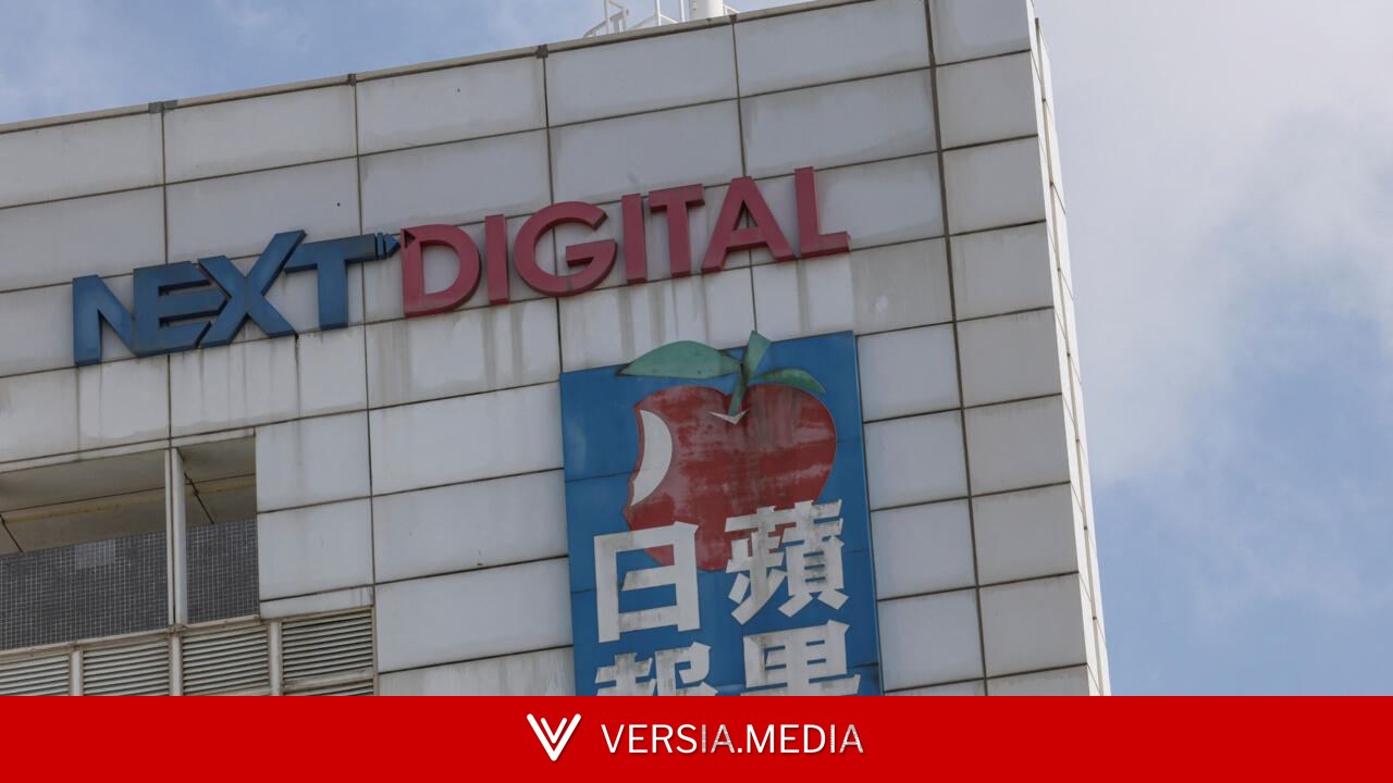 香港两名书店负责人因涉嫌出售“煽动性”出版物被捕