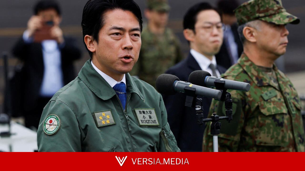 日本拟获得具反舰攻击能力无人潜艇 考虑在小笠原群岛上空设防识区