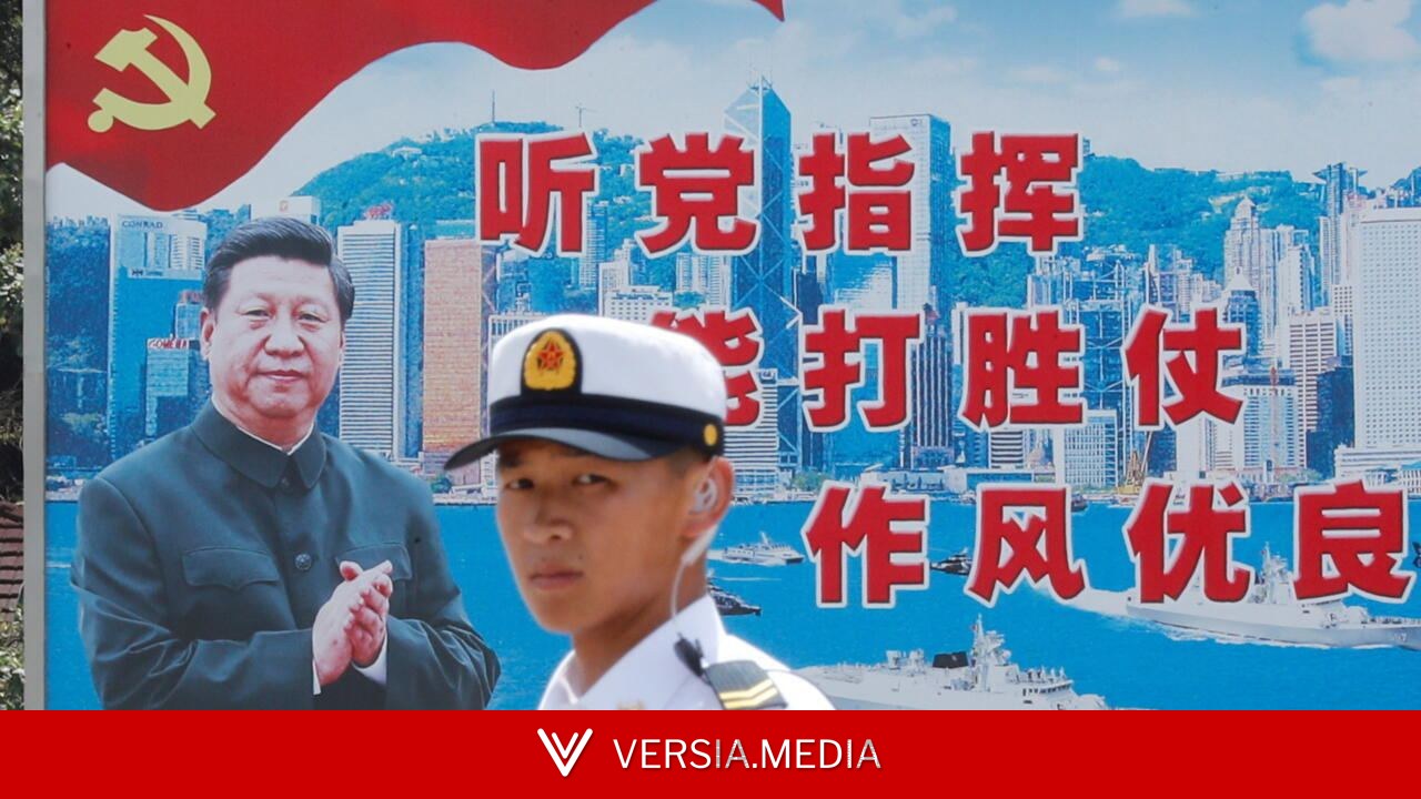 马兴瑞、解放军6将军等15人 终止中国人大代表资格