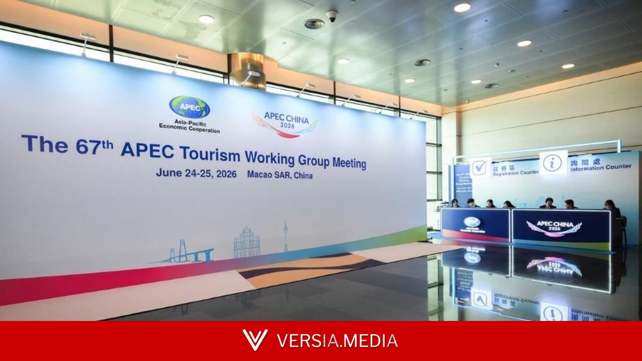 美国杯葛澳门APEC旅游部长级会议 以示对领事签证规定的不满