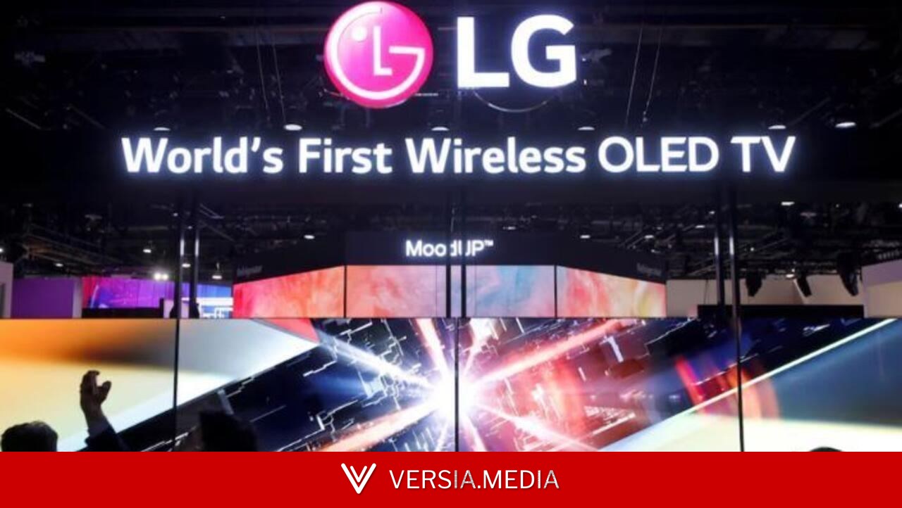 三名乐金显示前员工因向中企泄露显示器技术在韩被判刑