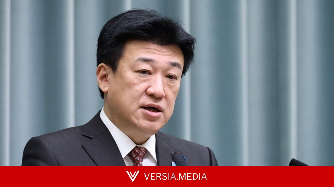 日本官房长官对美伊再开火表示担忧 呼吁双方早日达成最终共识