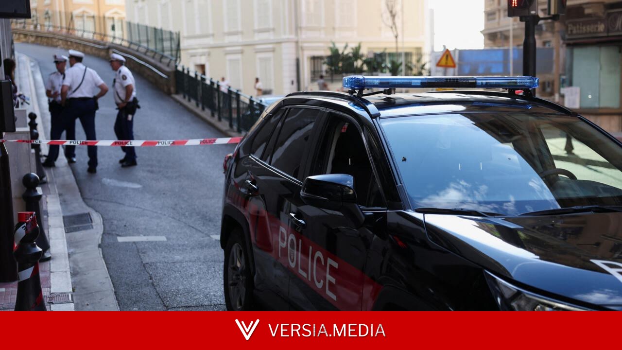 摩纳哥发生包裹炸弹爆炸 一乌克兰寡头及两名亲属受重伤