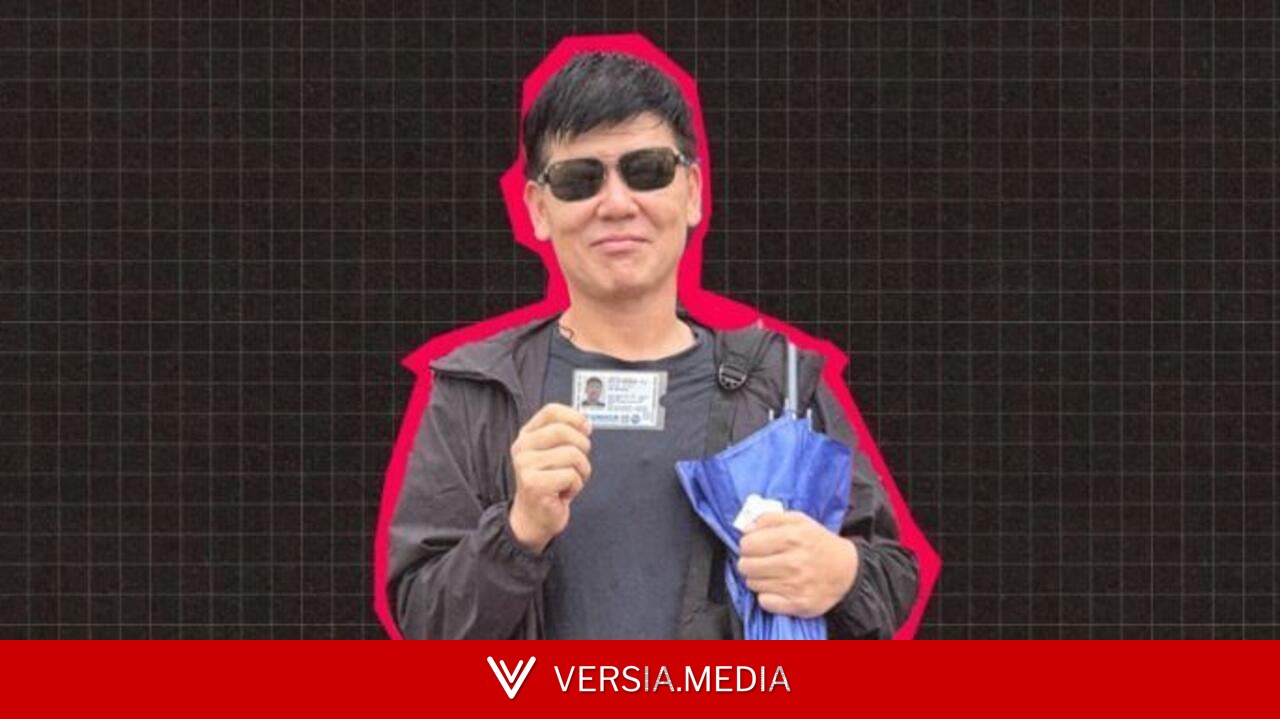 中方已请求泰国尽快遣返调查记者白兆东 人权组织呼吁允许其前往他所选择的国家